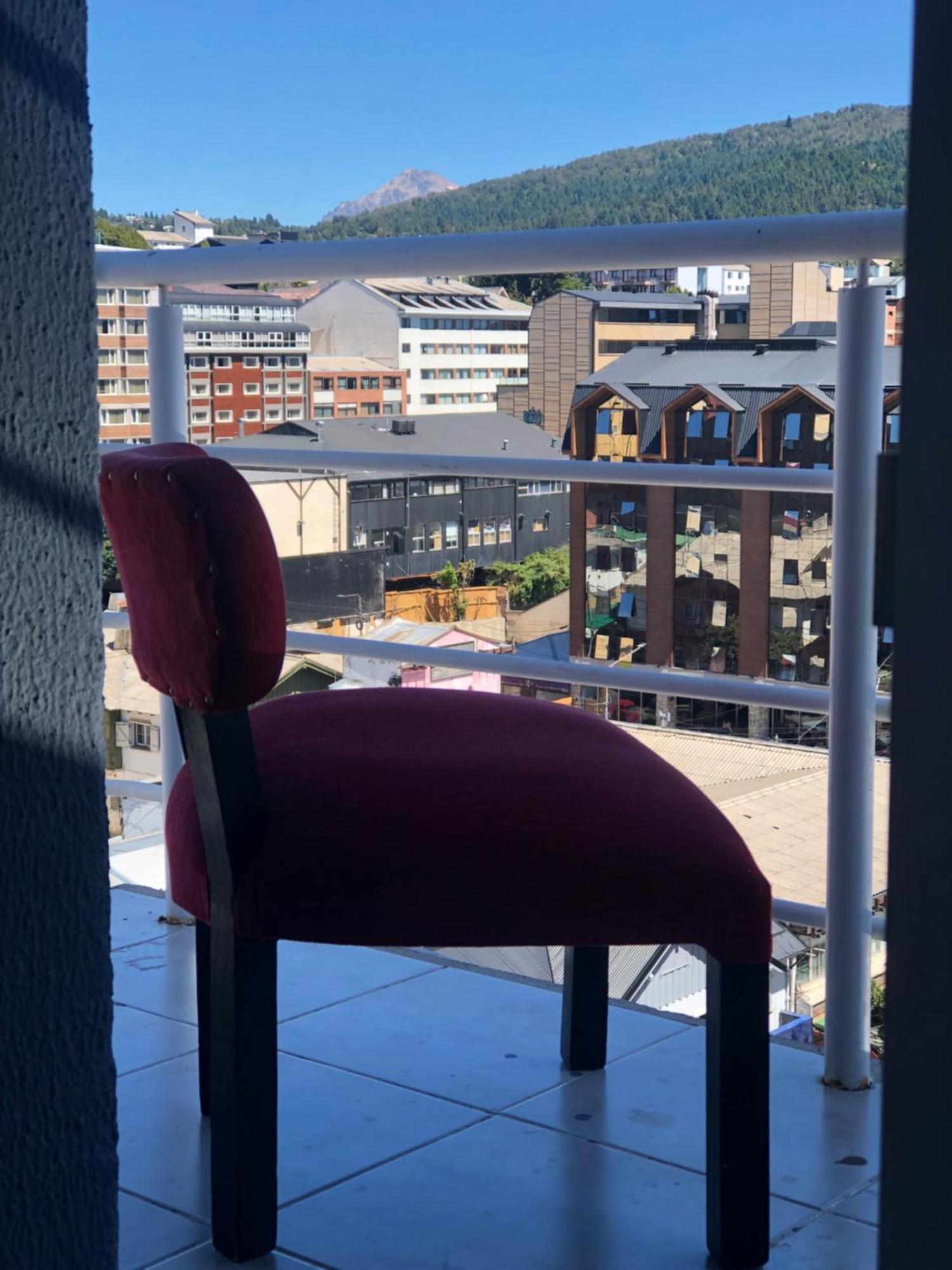 Apartamento Disfruta La Vista En Inmejorable Ubicacion San Carlos de Bariloche