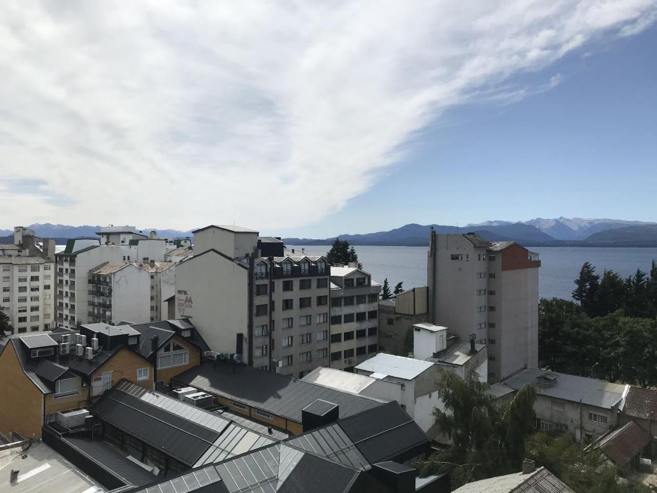 Apartamento Disfruta La Vista En Inmejorable Ubicacion