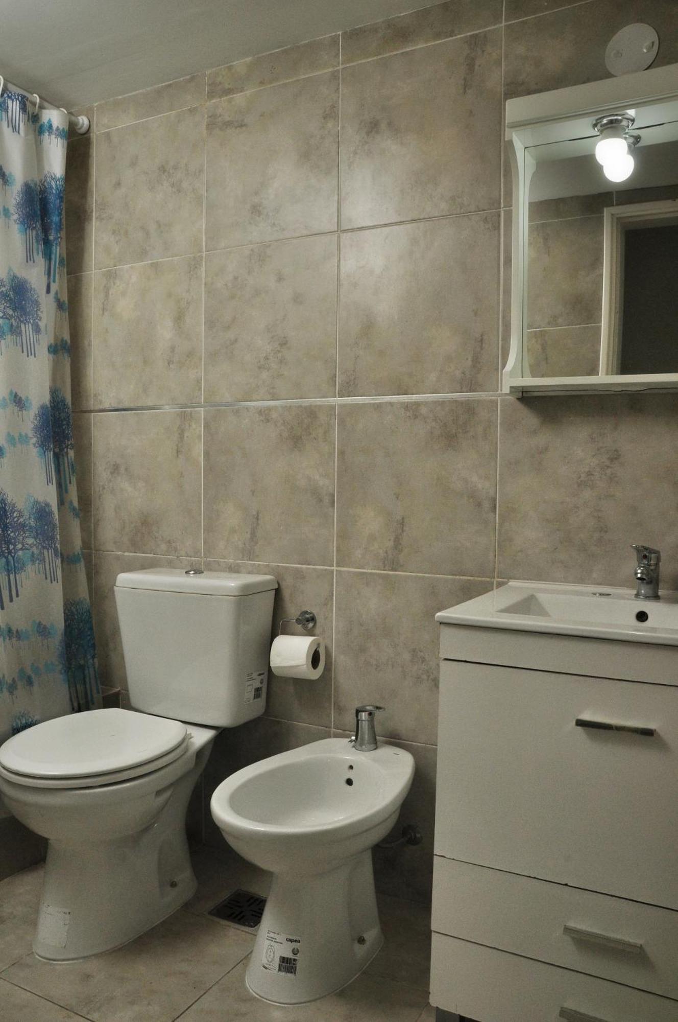 Apartamento Disfruta La Vista En Inmejorable Ubicacion