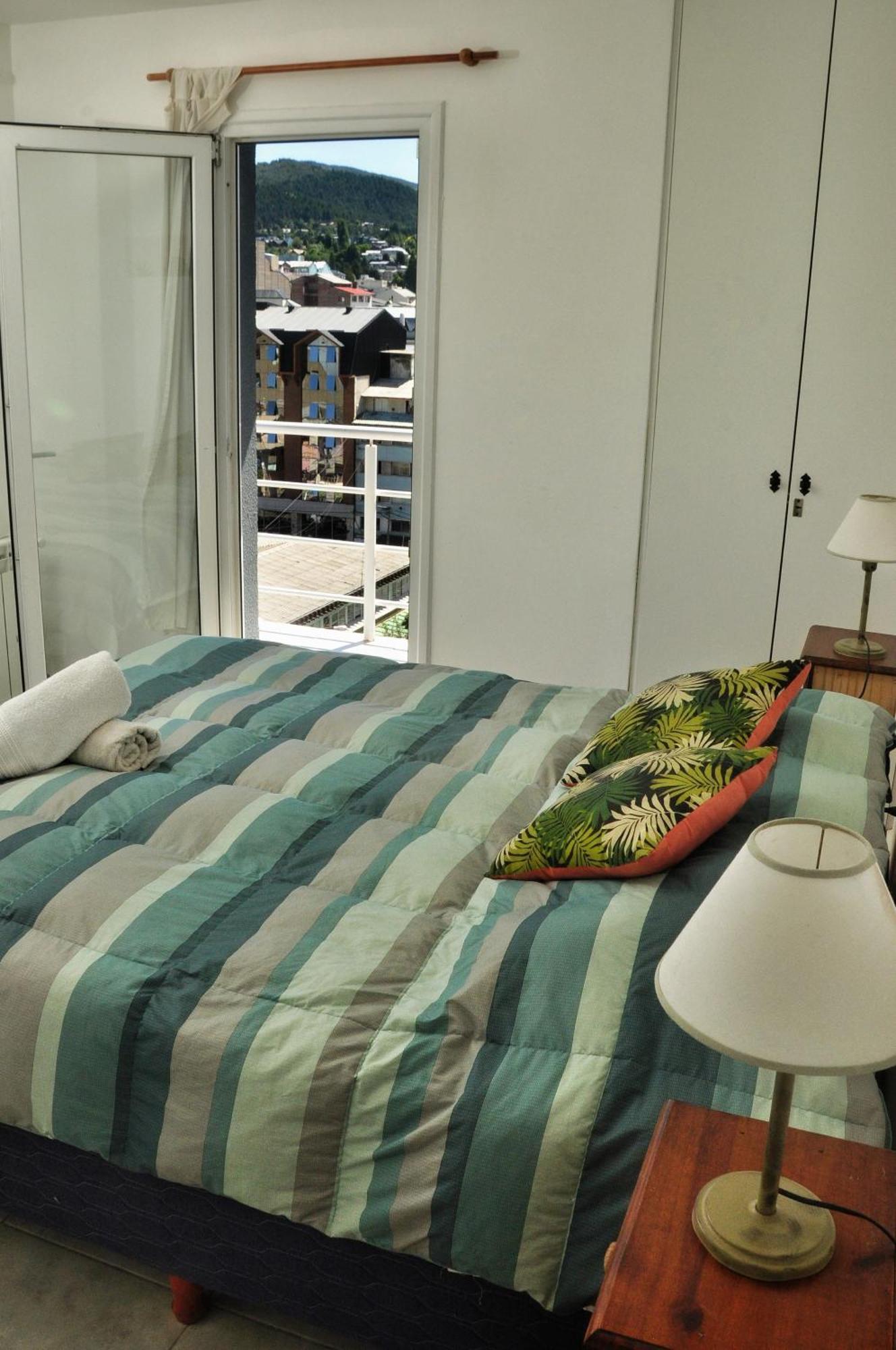 Apartamento Disfruta La Vista En Inmejorable Ubicacion