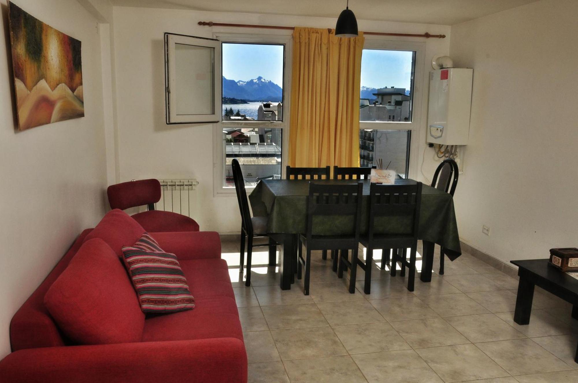 Apartamento Disfruta La Vista En Inmejorable Ubicacion
