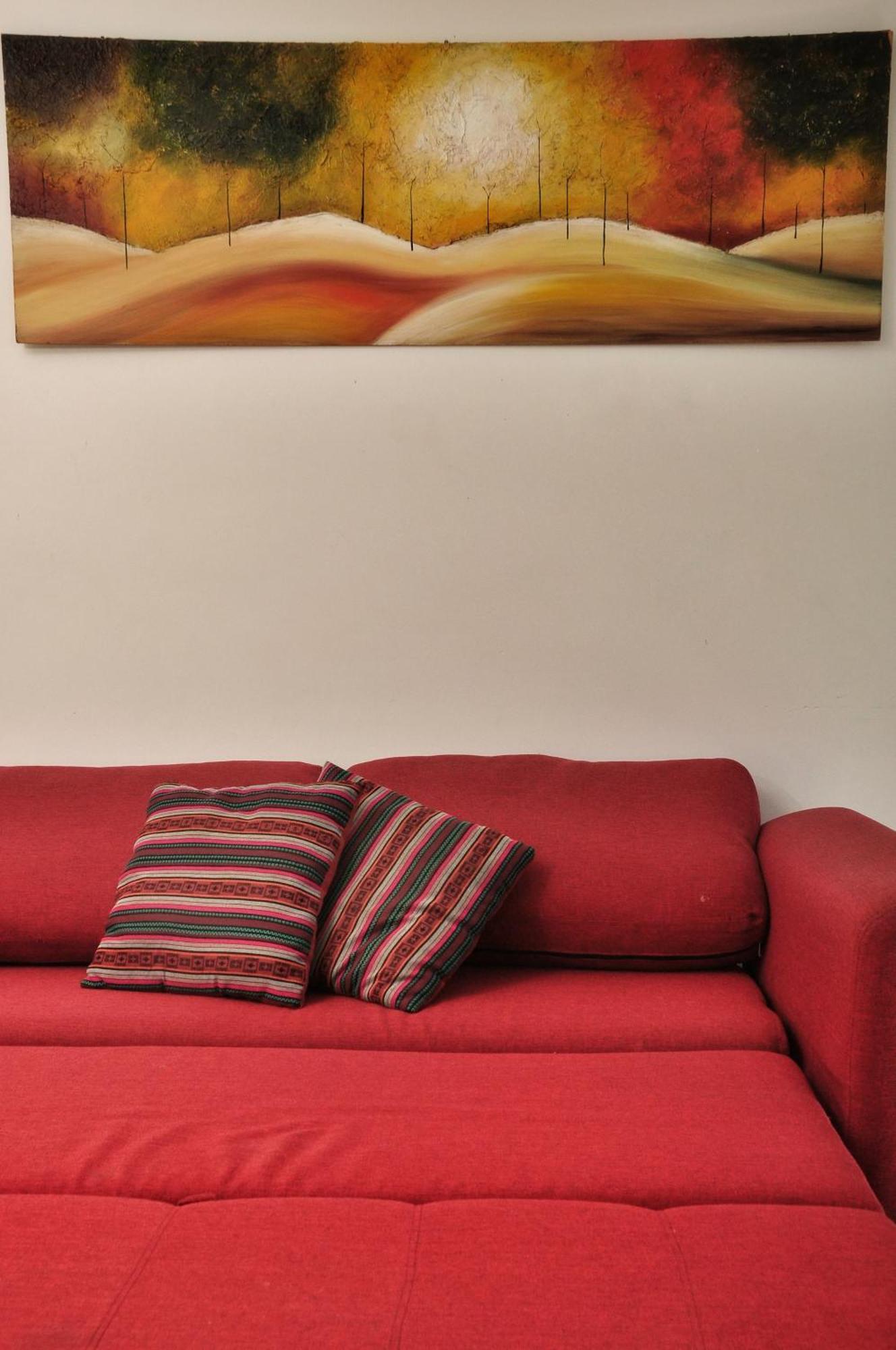 Apartamento Disfruta La Vista En Inmejorable Ubicacion