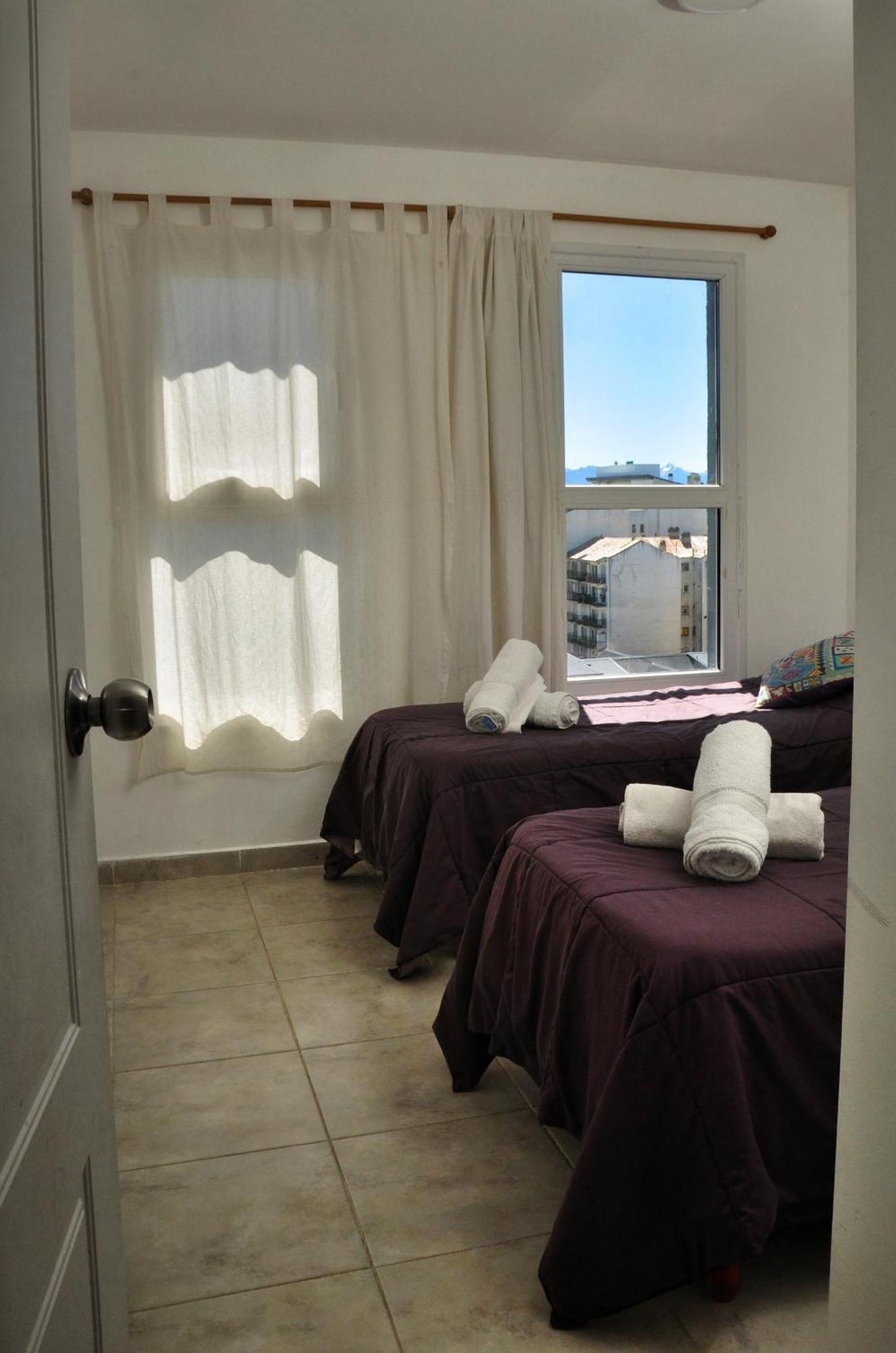 Apartamento Disfruta La Vista En Inmejorable Ubicacion San Carlos de Bariloche