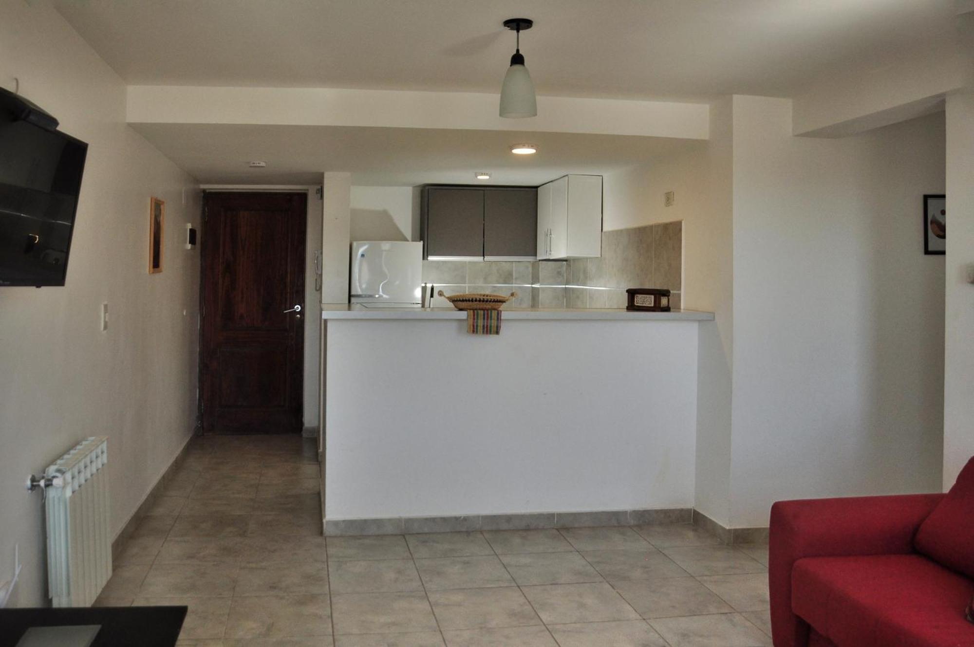 Apartamento Disfruta La Vista En Inmejorable Ubicacion
