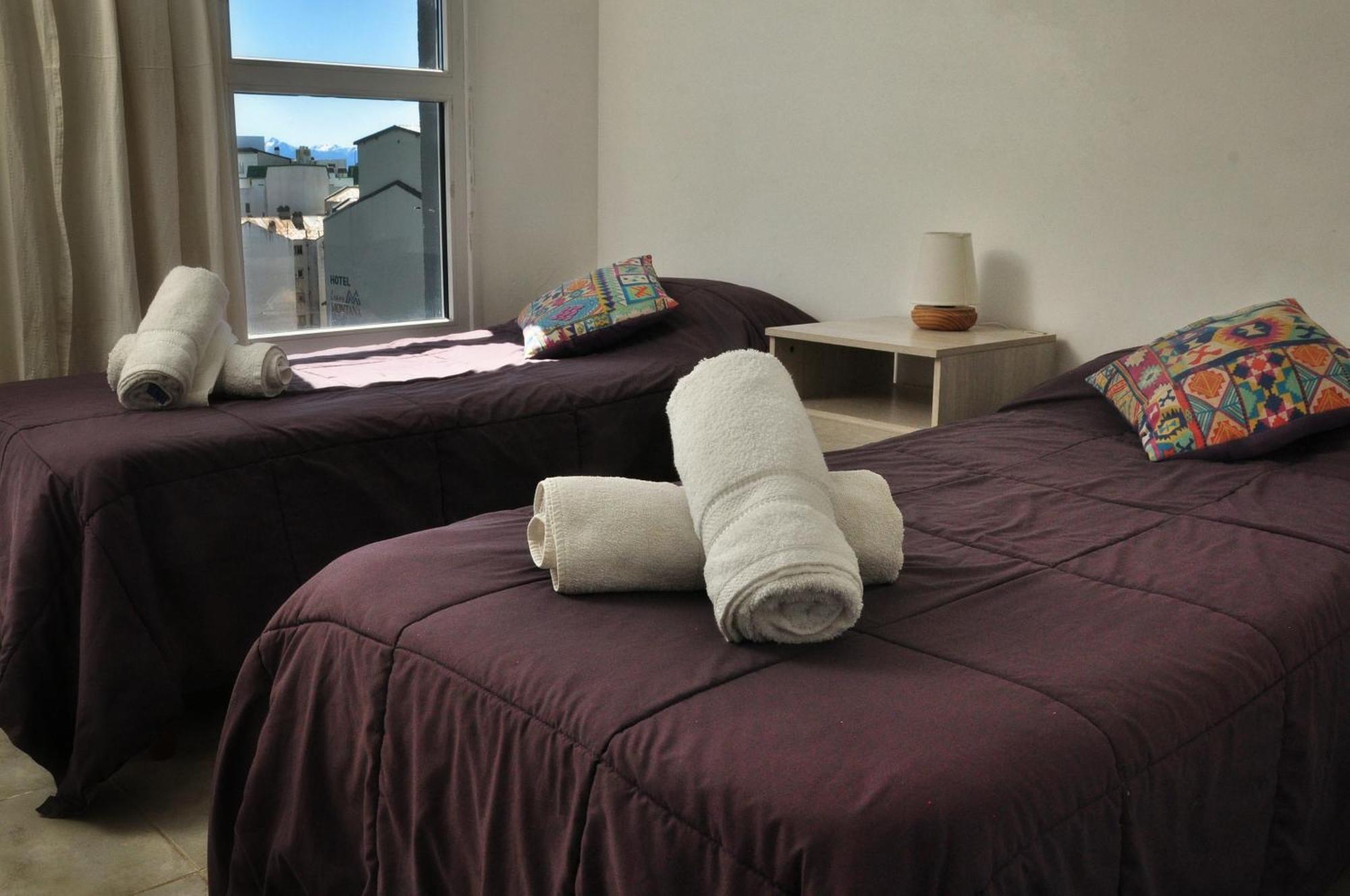 Disfruta La Vista En Inmejorable Ubicacion Apartamento *